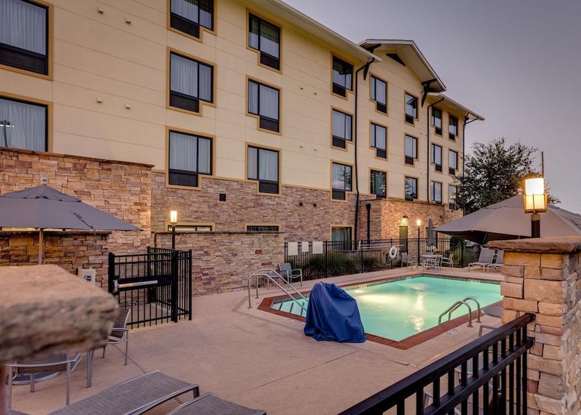 Louisiana Monroe Pool