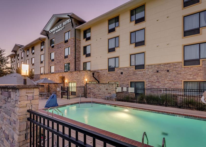 Louisiana Monroe Pool