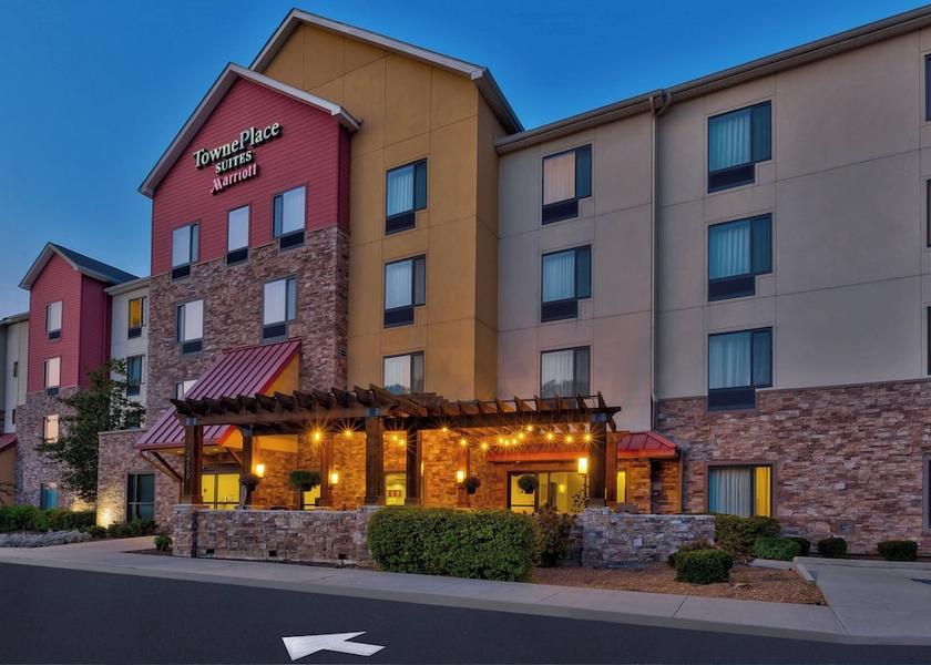 Tennessee Nashville Exterior Detail