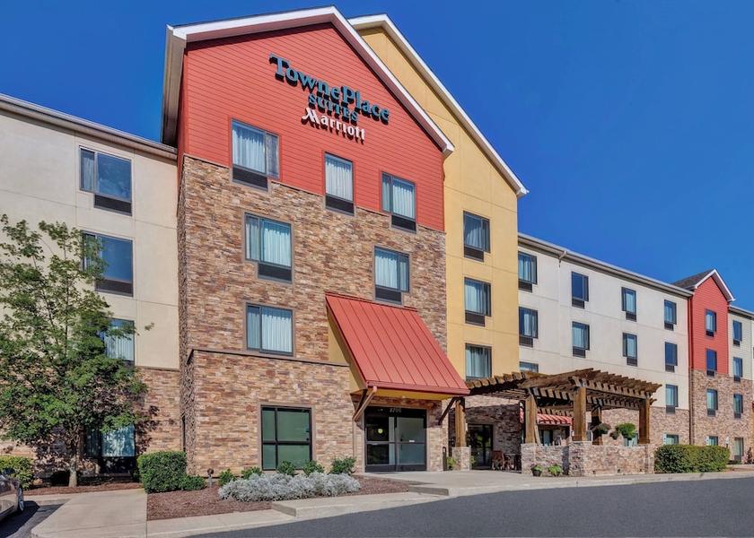 Tennessee Nashville View from Property