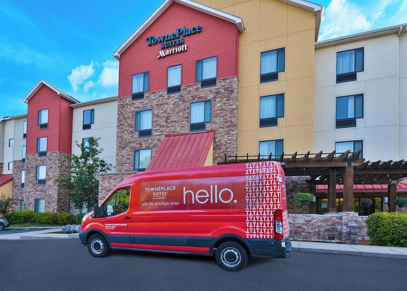 Tennessee Nashville Airport Shuttle