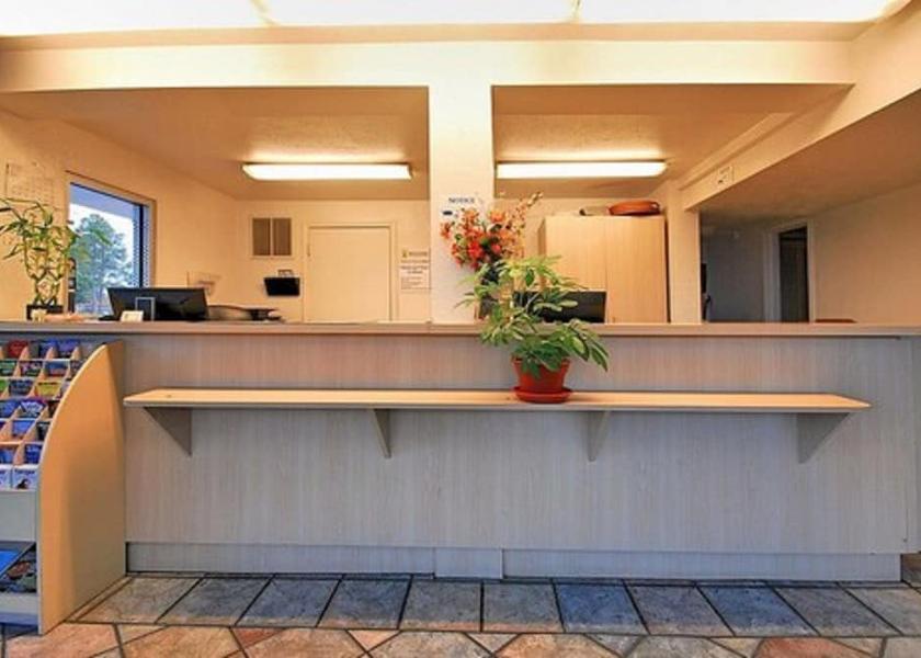 Florida Pensacola Reception