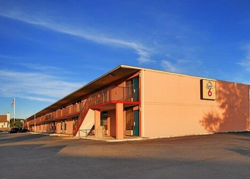 Florida Pensacola Exterior Detail