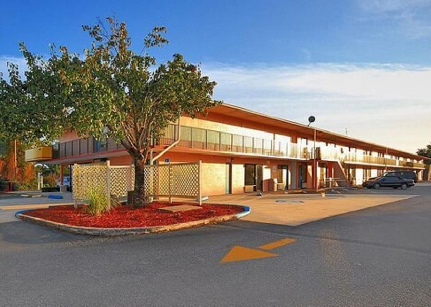 Florida Pensacola View from Property