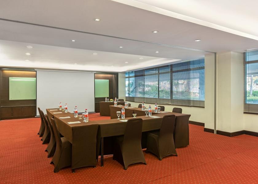 West Java Bandung Meeting facility
