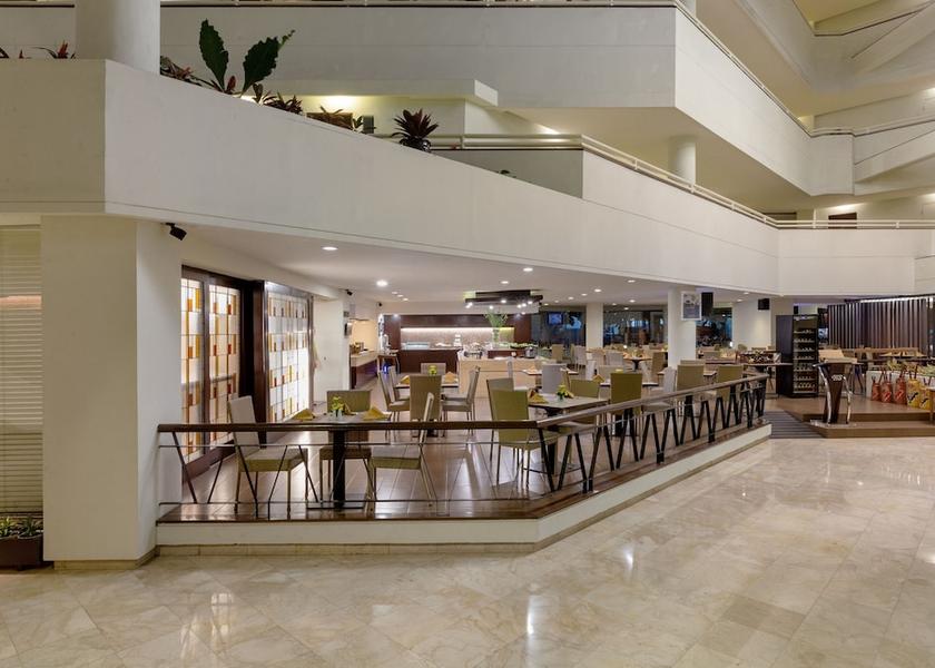 West Java Bandung Restaurant