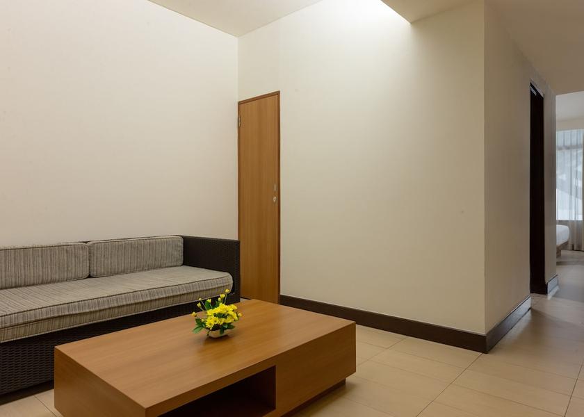 West Java Bandung Room
