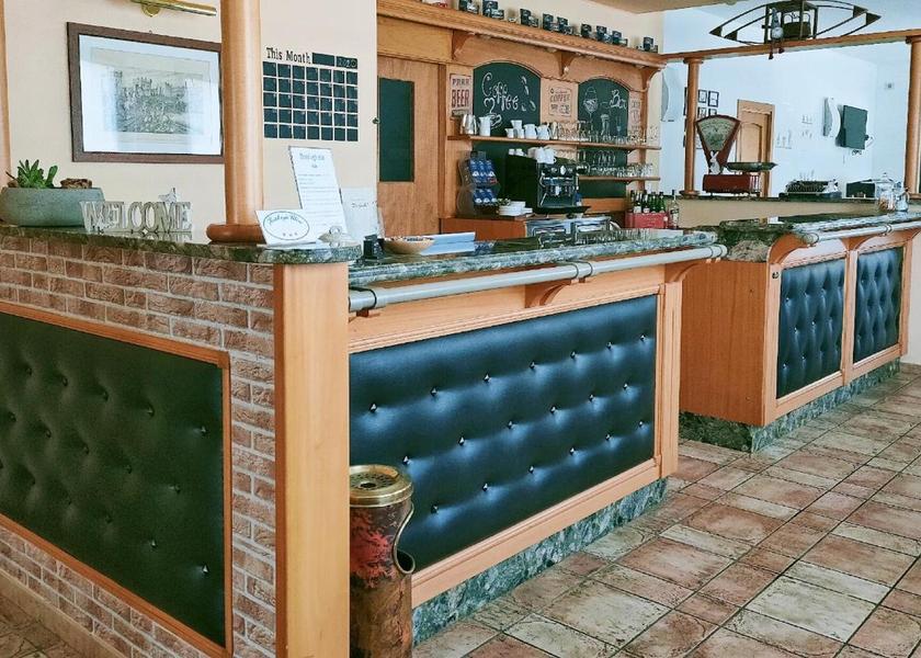 Veneto Valeggio sul Mincio lobby