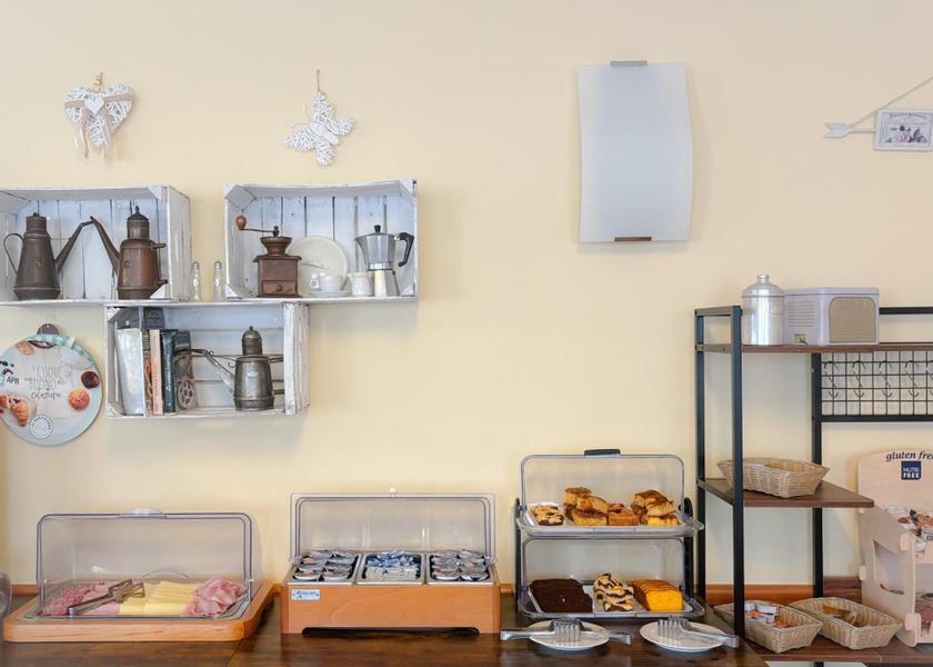 Veneto Valeggio sul Mincio food and beverages