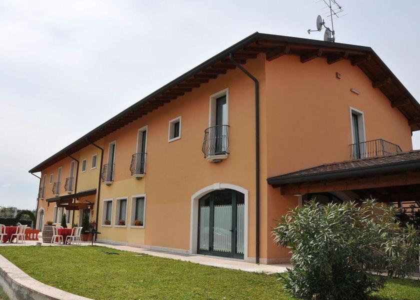 Veneto Valeggio sul Mincio 