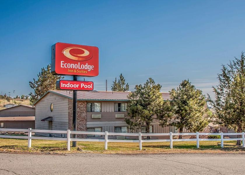 Oregon Madras Primary image