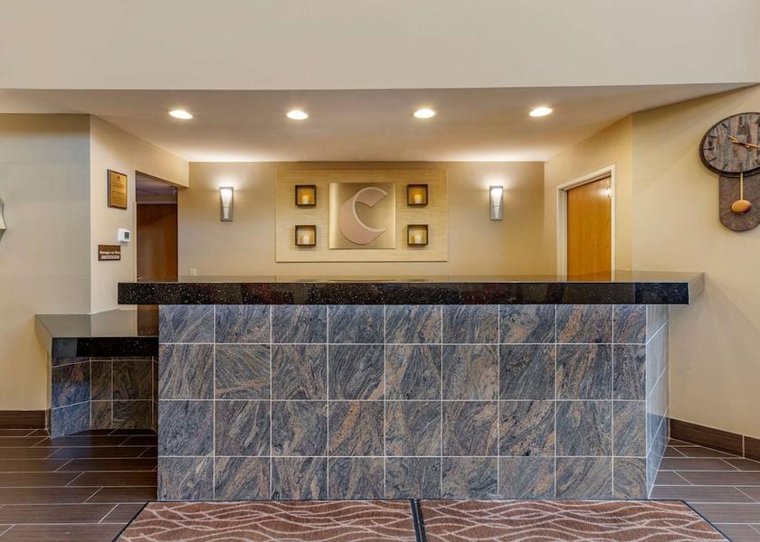Arizona Tucson Lobby