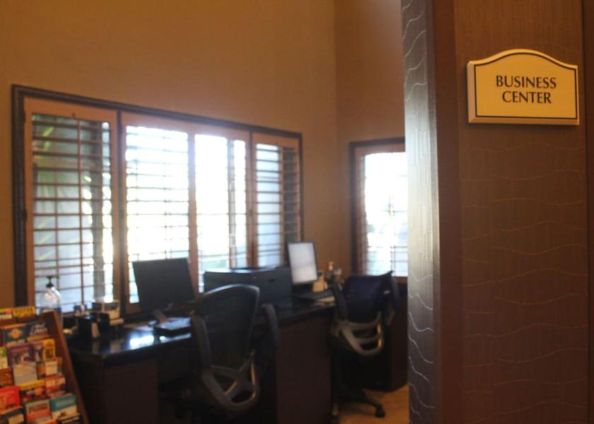 Arizona Tucson Business Centre