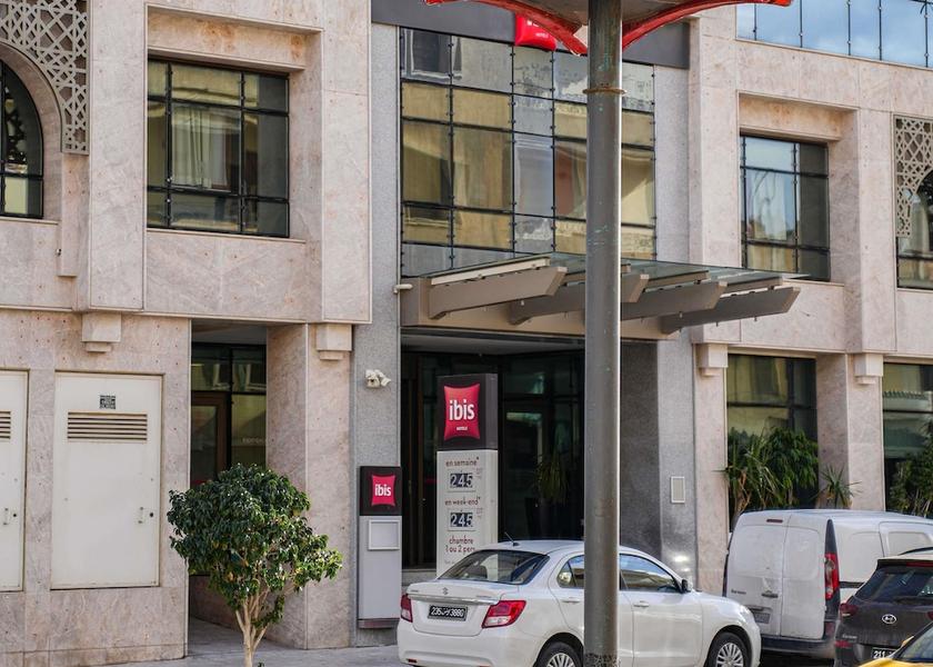 Tunis Governorate Tunis Exterior