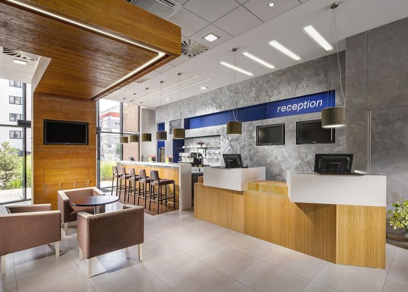 Olomouc (region) Olomouc Reception