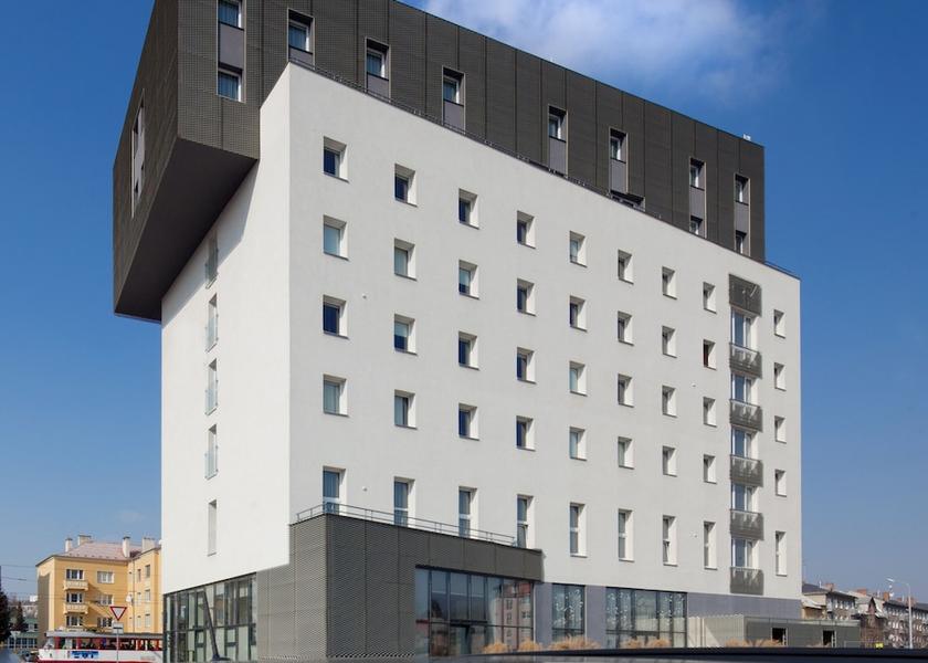 Olomouc (region) Olomouc Terrace