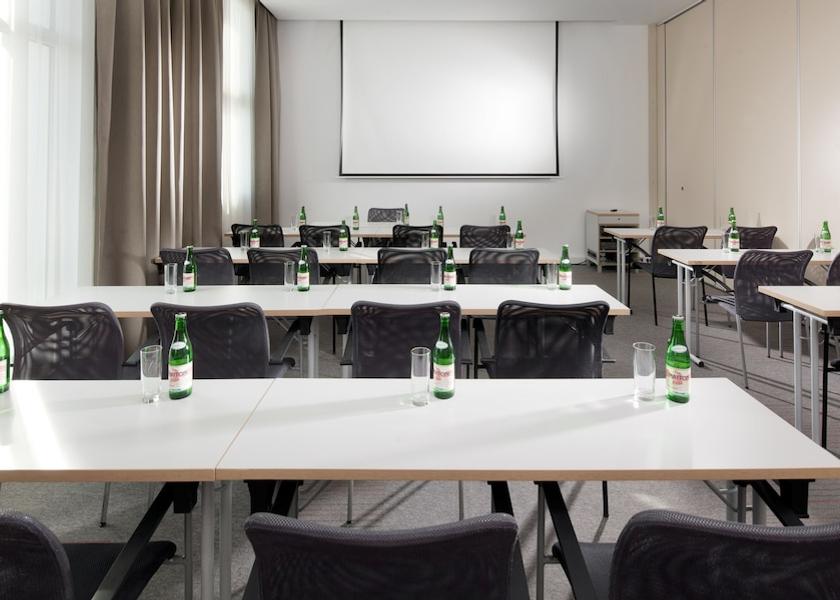 Olomouc (region) Olomouc Meeting Room