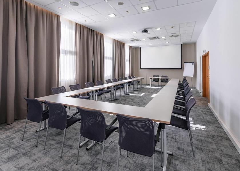 Olomouc Region Olomouc Meeting facility
