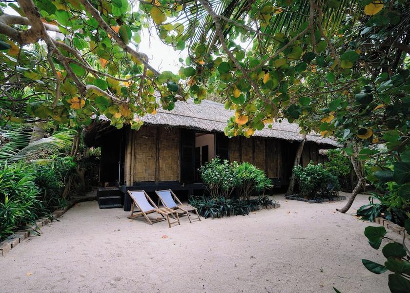 Khanh Hoa Province Van Ninh Terrace/patio