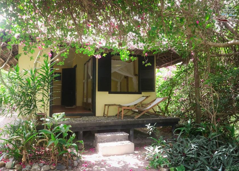 Khanh Hoa Van Ninh Exterior