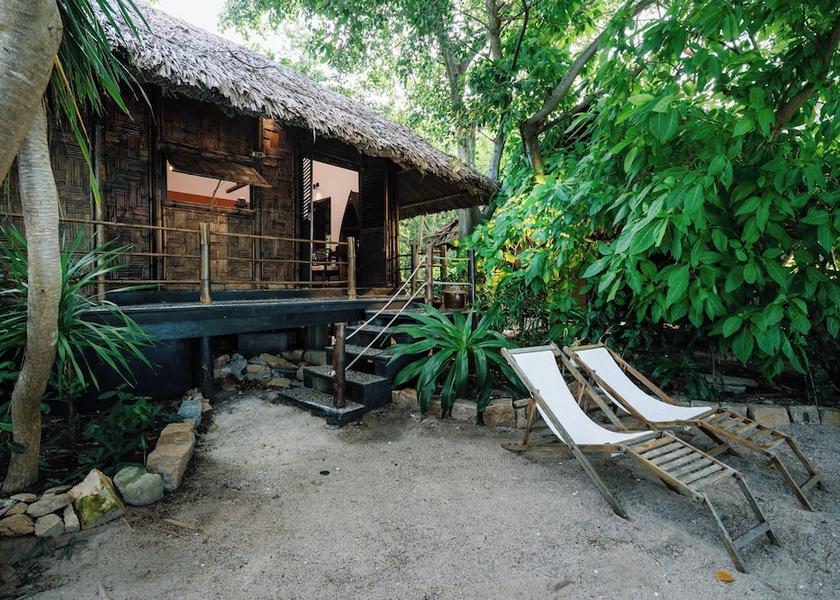 Khanh Hoa Province Van Ninh Terrace/patio
