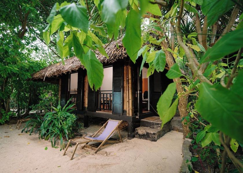 Khanh Hoa Province Van Ninh Terrace/patio