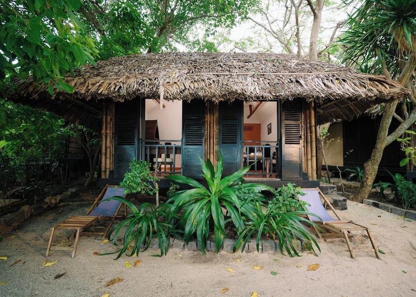 Khanh Hoa Province Van Ninh Terrace/patio