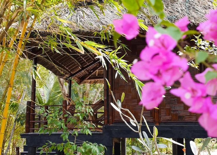 Khanh Hoa Van Ninh Room