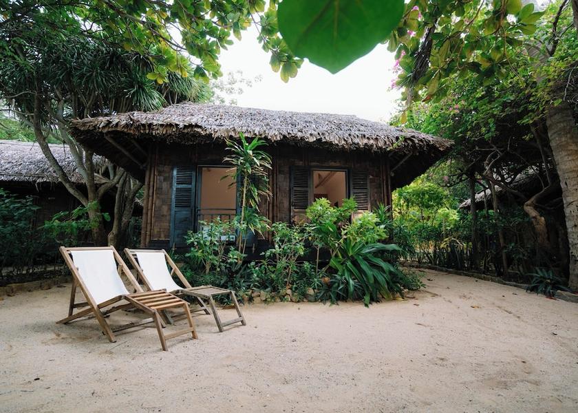 Khanh Hoa Province Van Ninh Exterior