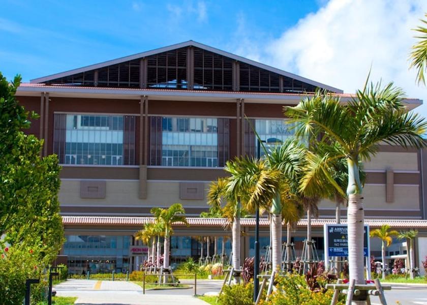 Okinawa Okinawa Point of interest