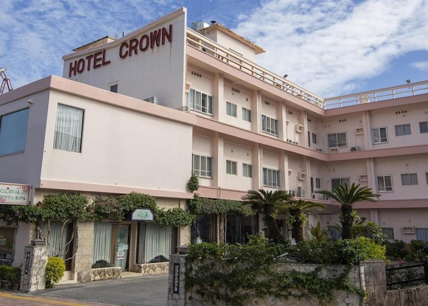 Okinawa Okinawa Front of property