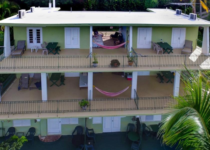  Vieques Exterior Detail