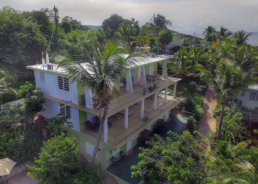  Vieques Exterior