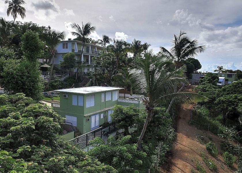  Vieques Exterior