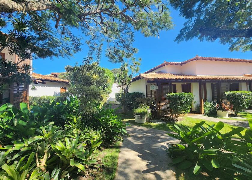 Rio de Janeiro (state) Buzios Garden