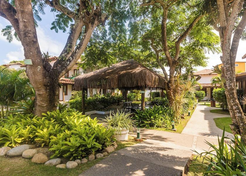 Rio de Janeiro (state) Buzios Garden