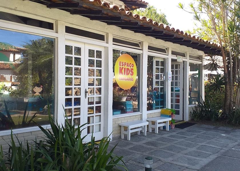 Rio de Janeiro (state) Buzios Children's Play Area