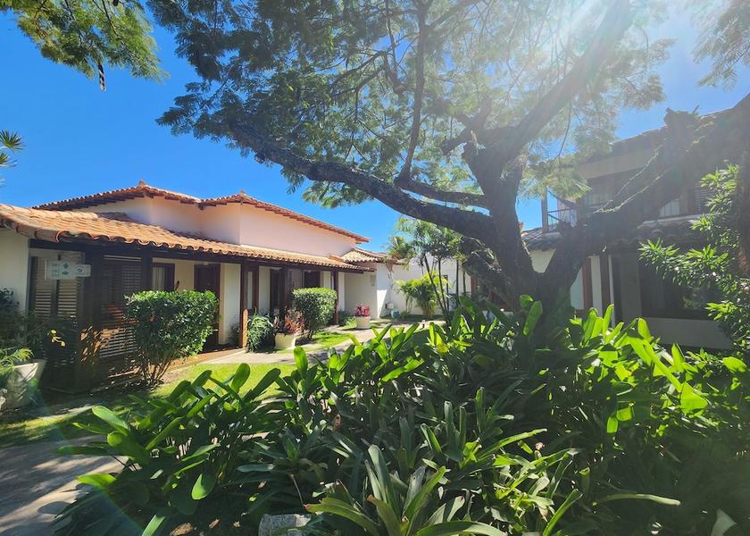 Rio de Janeiro (state) Buzios Garden