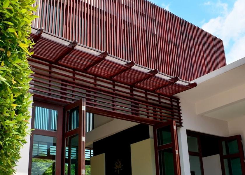 Trat Province Ko Kood Exterior