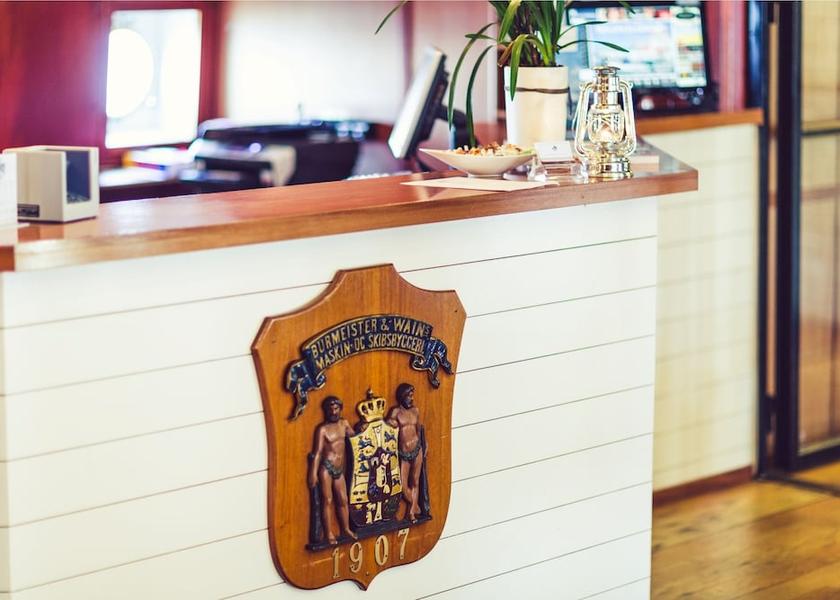 Vastra Gotaland County Gothenburg Reception