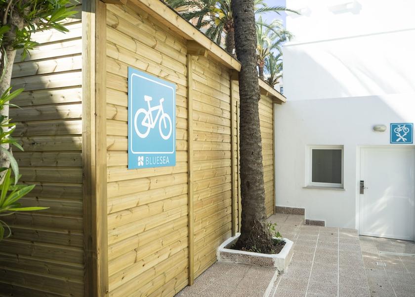 Balearic Islands Alcúdia Bicycling