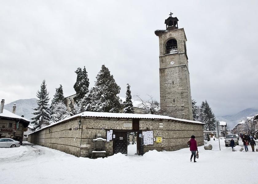  Bansko Point of interest