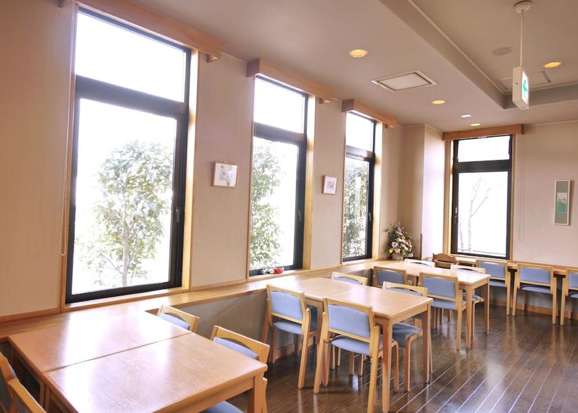 Shizuoka Nagaizumi Restaurant