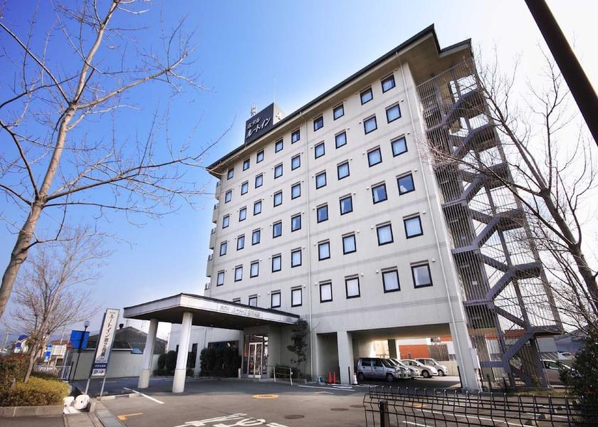 Shizuoka Nagaizumi Primary image