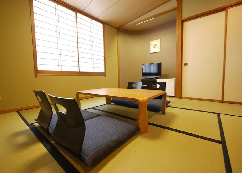 Saitama Chichibu Room