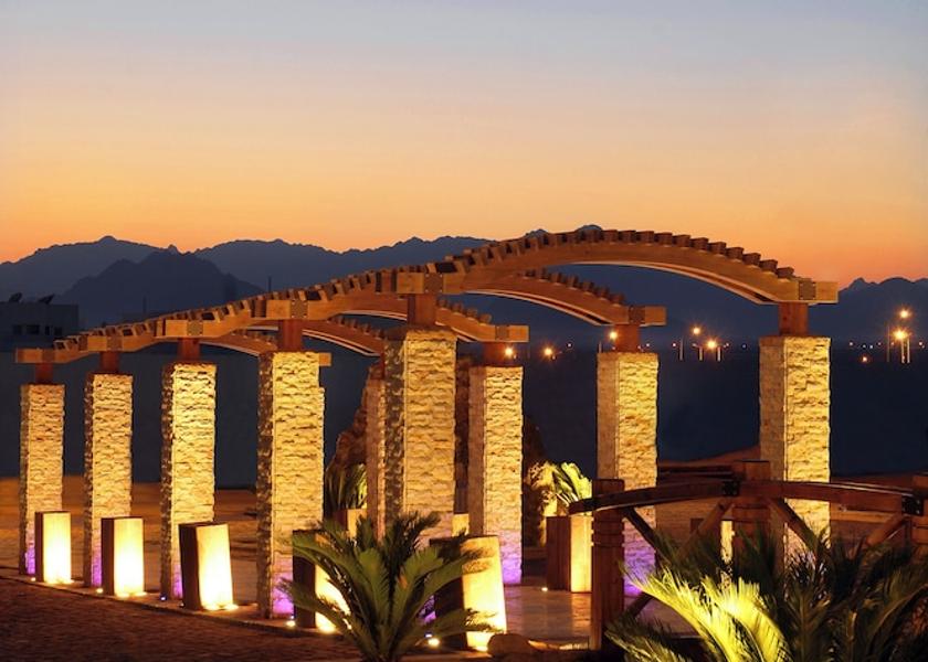 South Sinai Governorate Sharm El Sheikh Exterior