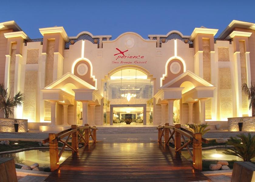 South Sinai Governate Sharm El Sheikh Exterior Detail