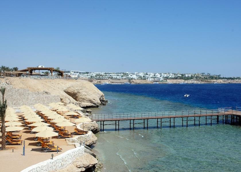 South Sinai Governorate Sharm El Sheikh Beach/ocean view