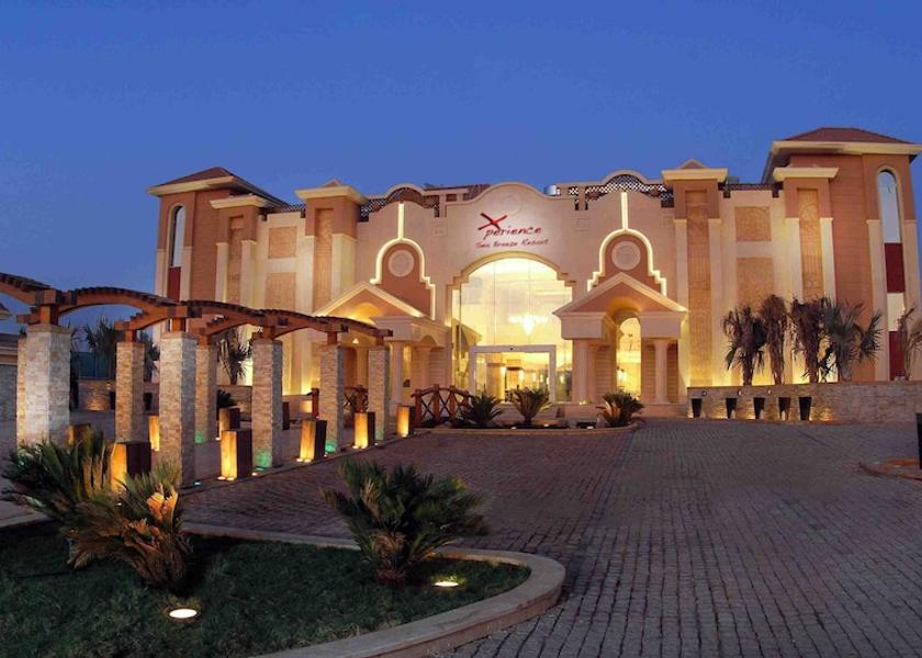 South Sinai Governorate Sharm El Sheikh Front of property