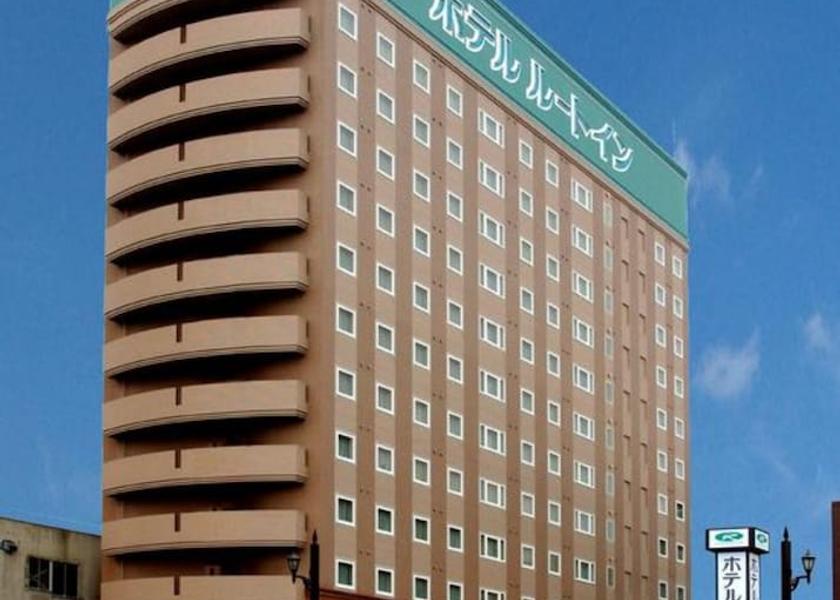 Hokkaido Kushiro Exterior